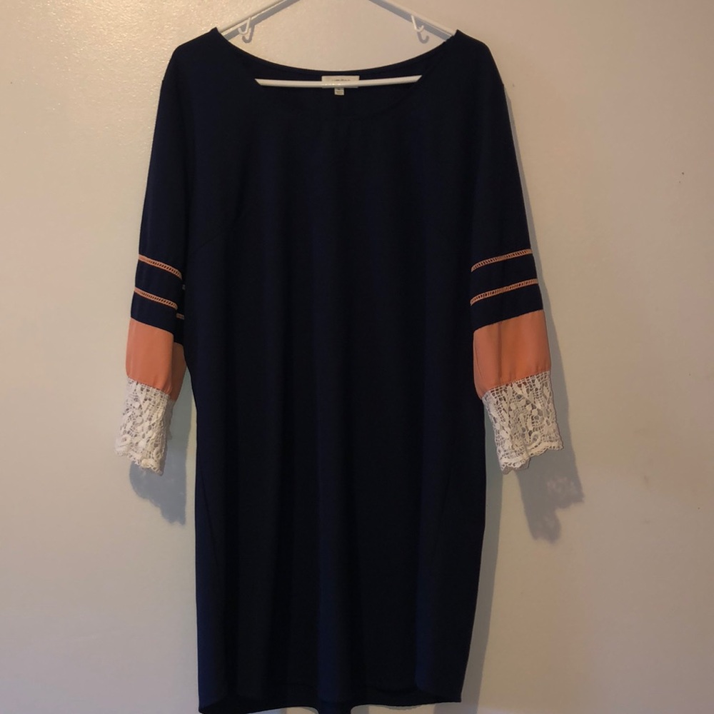 Umgee dress